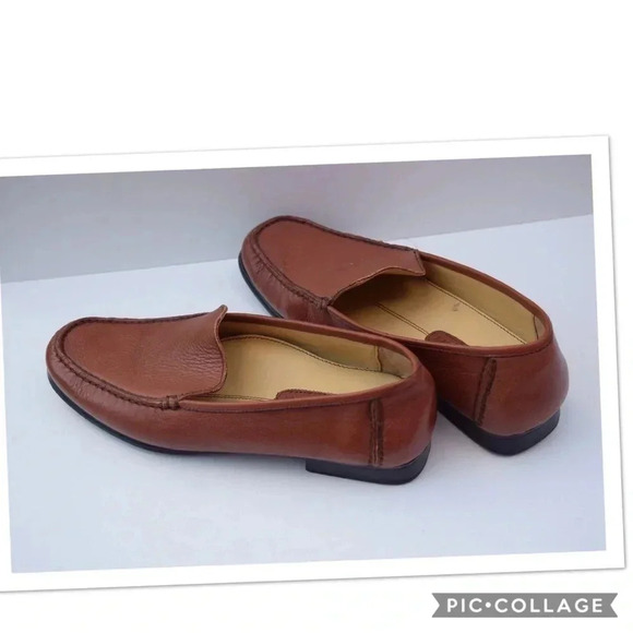 Rockport leather loafers - Picture 2 of 7